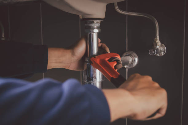 Best Commercial Plumbing in Oak Trail Shores, TX